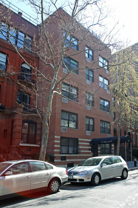Building Photo - 55 W 83rd St