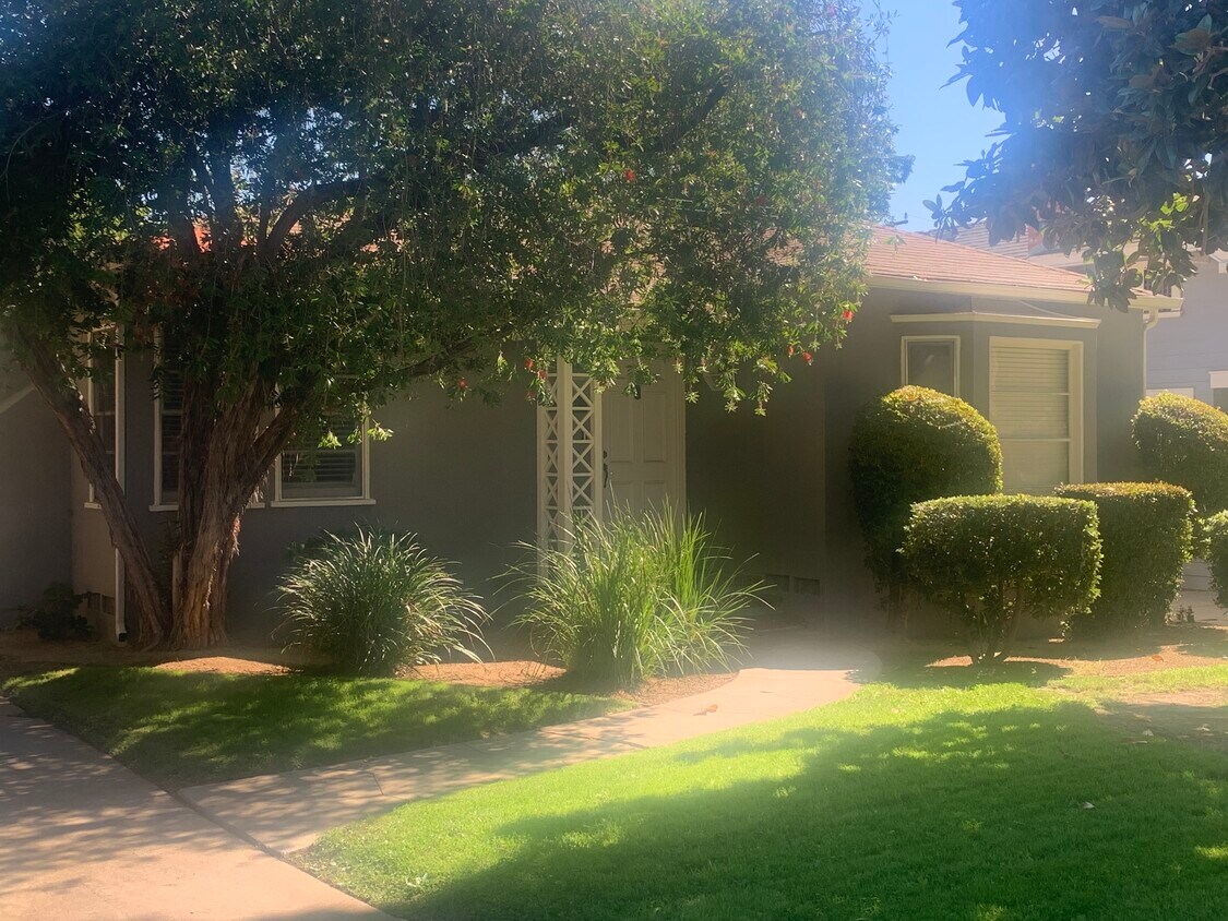 2018 Primrose Ave, South Pasadena, CA 91030 House Rental in South