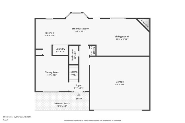 Foto del edificio - 9152 Eventine Ct
