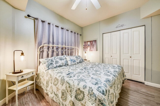 Foto del edificio - 104 Gulfside Ct