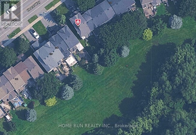 Building Photo - 129 Hearst Way