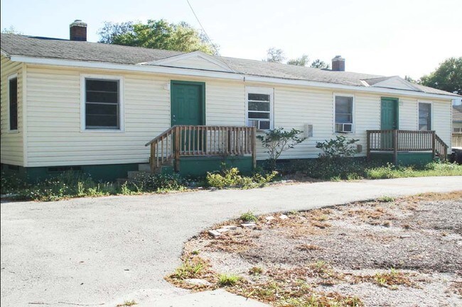 Building Photo - Lotus Path Apts.