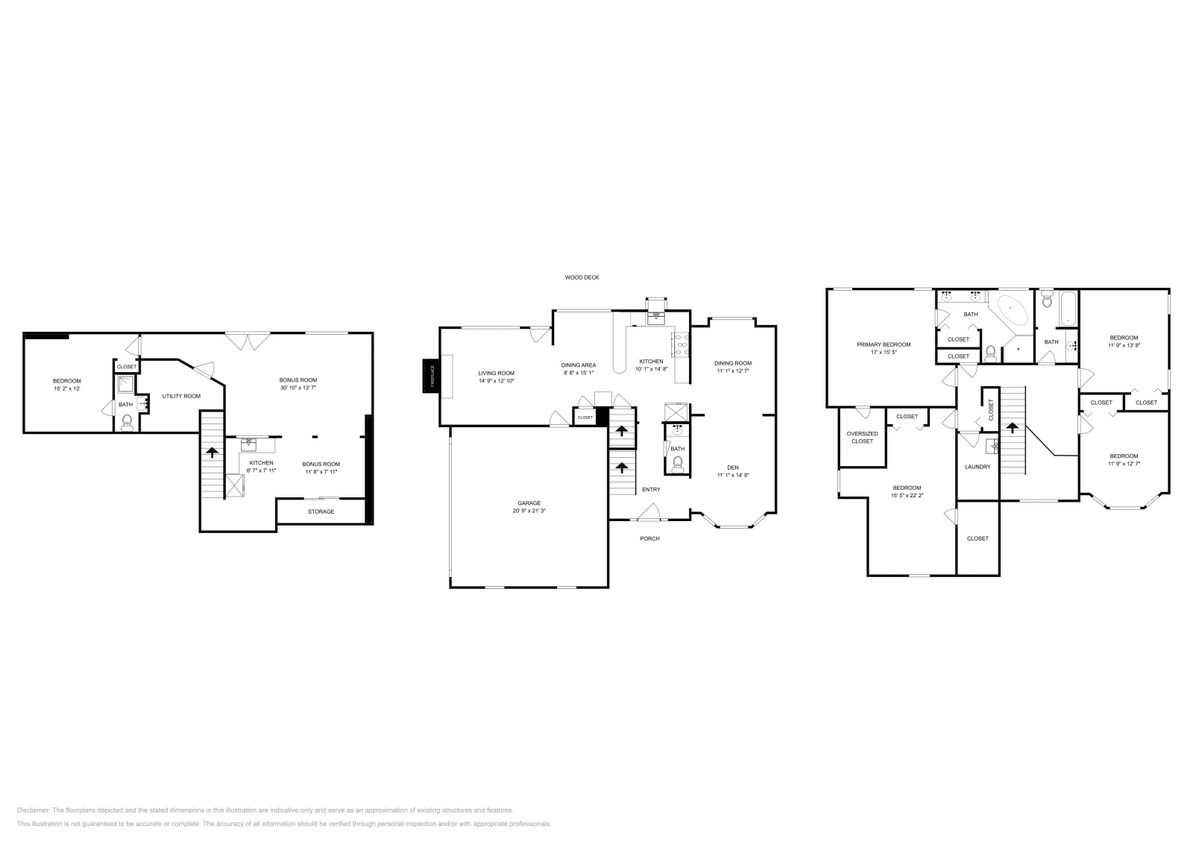 Foto del edificio - 1821 Furlong Run