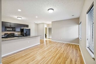 Open-concept layouts keep your kitchen, dining, and living spaces connected  perfect for everyday living or hosting friends with ease. - North Pointe Villas