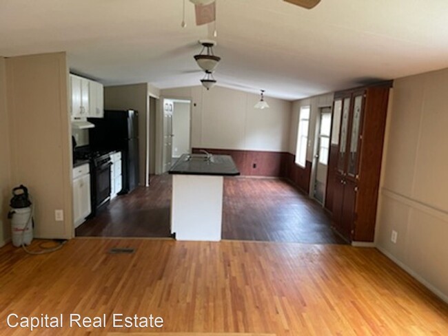 Foto del edificio - 3 br, 2 bath House - 16960 E. 407 Ct  Lot 12M