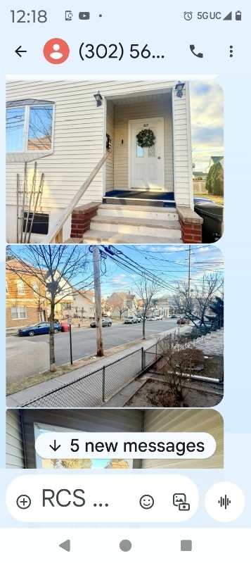 Foto del edificio - 327 Palisade Ave