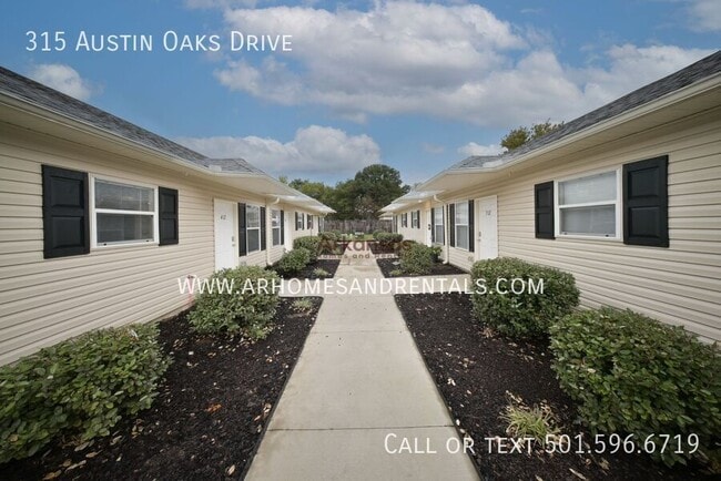 Foto del edificio - 315 Austin Creek Dr