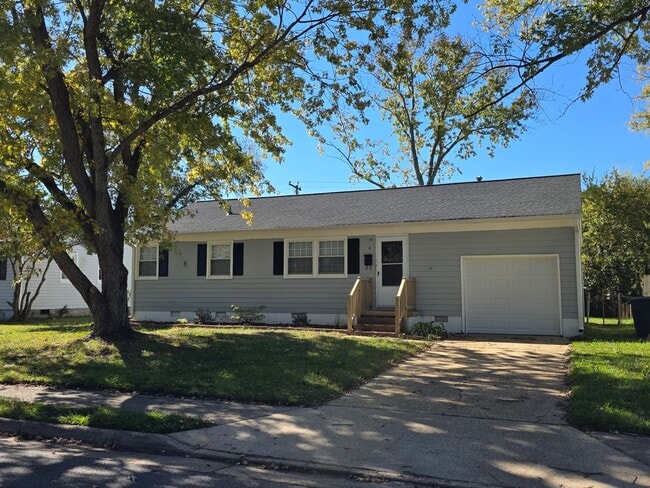 Move In Ready 3 Bedroom Ranch! - Move In Ready 3 Bedroom Ranch! House