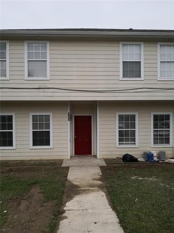 Foto del edificio - 9801 Sycamore Dr