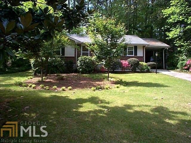 Primary Photo - 2711 Laurel Ridge Dr