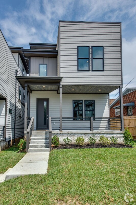 Southside Park Estates Apartments for Rent with Gym/Fitness Center