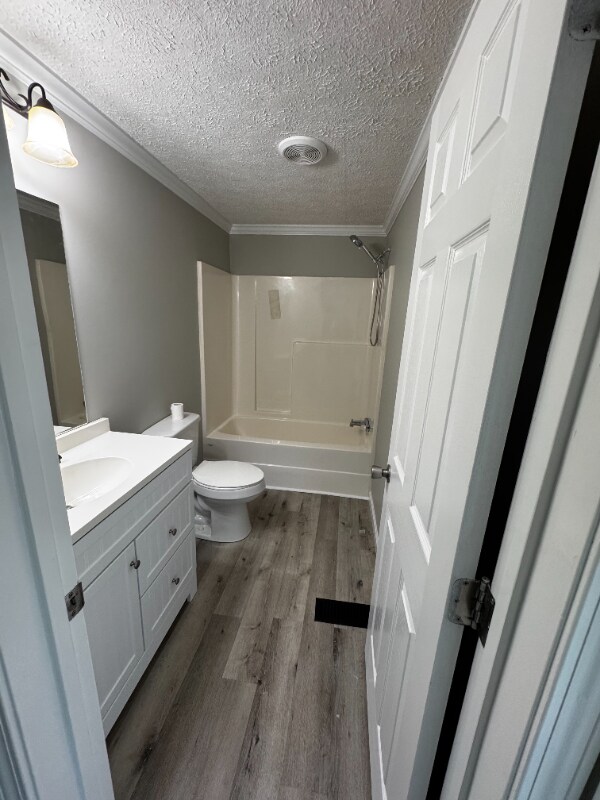 Foto del edificio - 4439 Mount Misery Rd NE