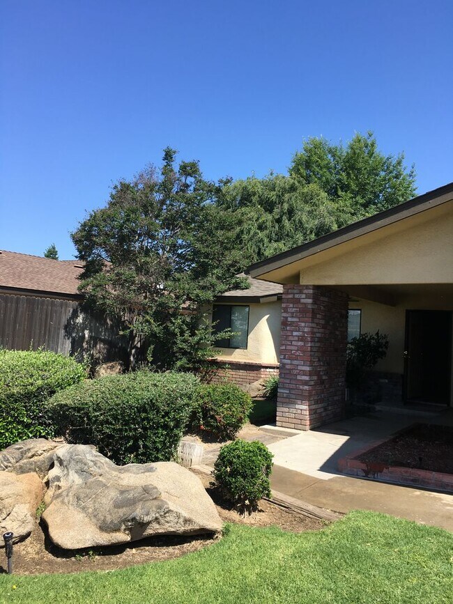 Foto del edificio - Clovis Home for Rent