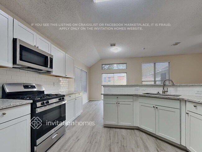 Foto del edificio - 2003 Walnut Hills Ln