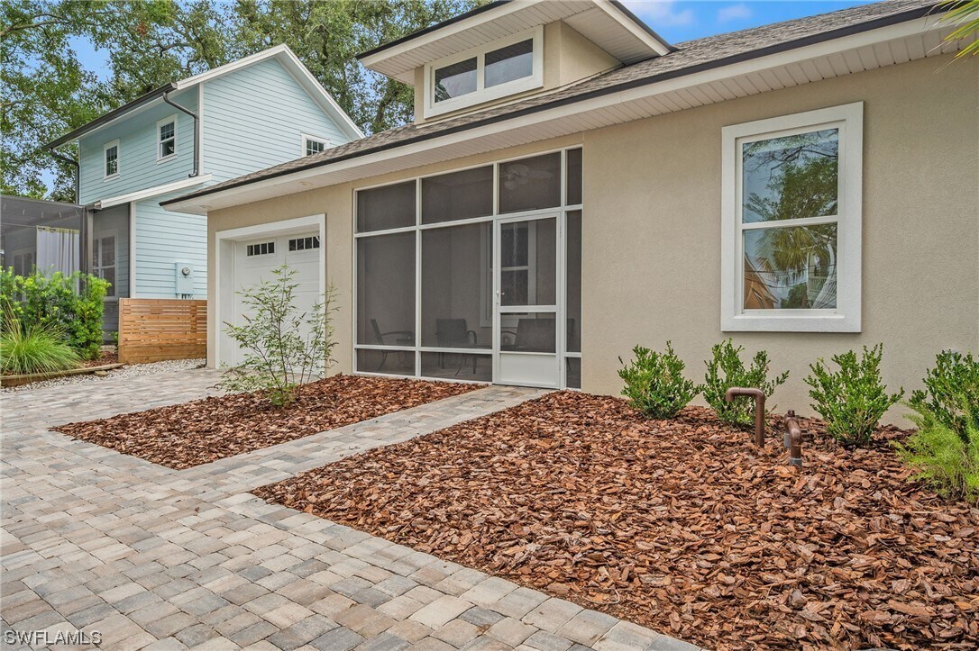 Foto principal - 508 Dade St