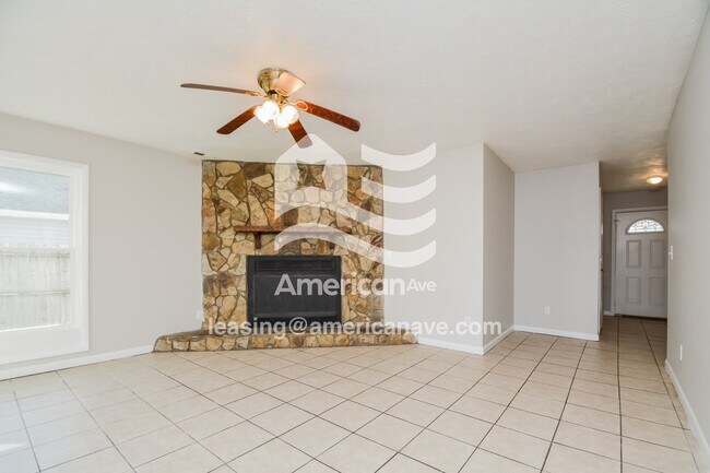 Foto del edificio - 1030 Bradley St