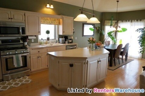 Foto del edificio - Very Nice 5BD/3BA Home In Woodbury!!!
