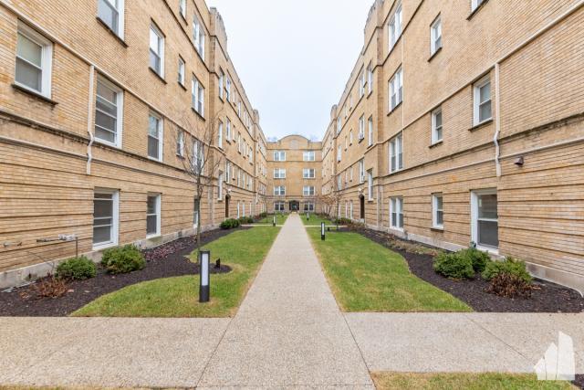 Primary Photo - 1 bedroom in Chicago IL 60637