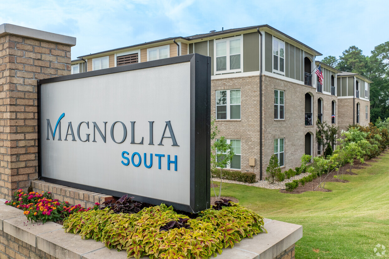 Foto principal - Magnolia South