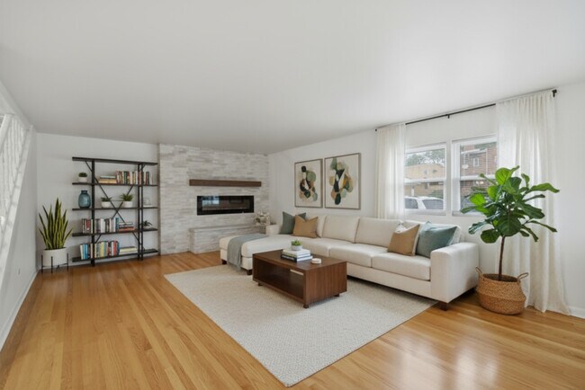 Foto del edificio - 114 N Lancaster St