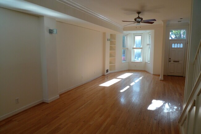 Foto del edificio - 1805 9th St NW