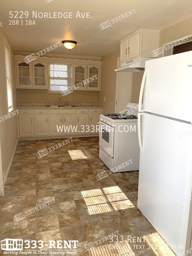 Building Photo - 5229 Norledge Ave