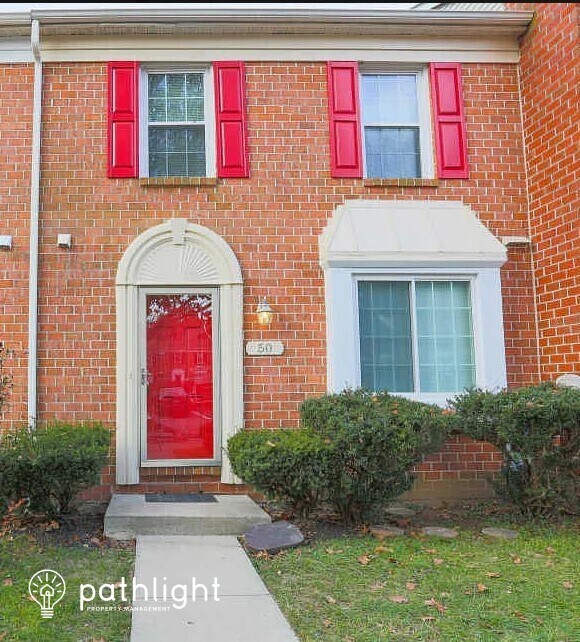 Primary Photo - 50 Hamlet Drive, Owings Mills, MD, 21117