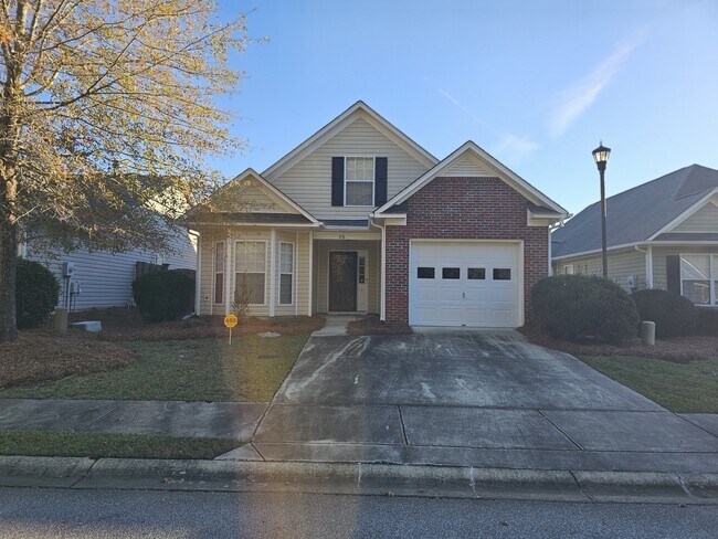 Building Photo - 876 Sandmyrtle Cir