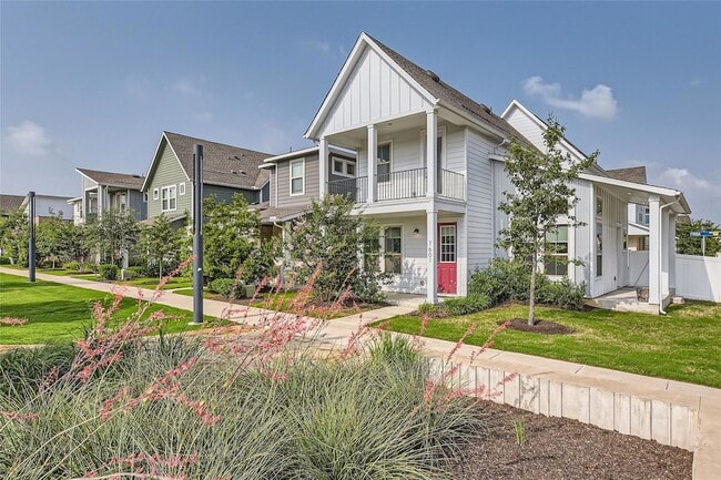 Building Photo - 7601 Frida Bend