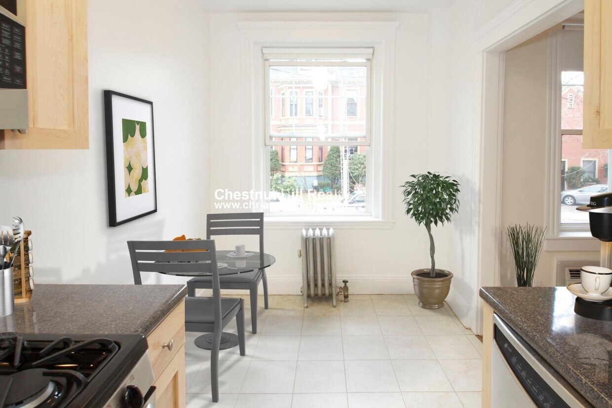 Foto principal - 15 Langdon St