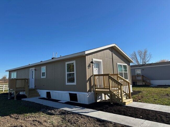 Foto del edificio - 3543 Warren Pl