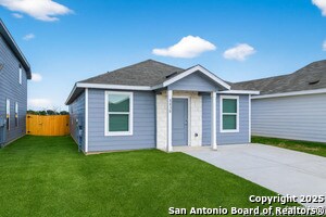 Foto del edificio - 8830 Pyron Pl