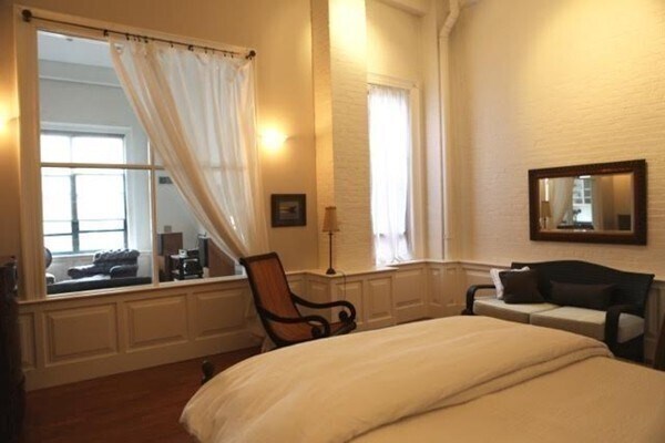 Foto del edificio - 42 Chauncy St