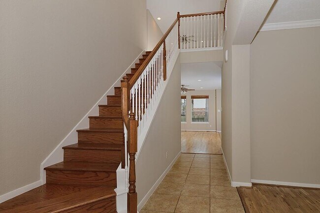 Foto del edificio - 35 Ebony Oaks Pl