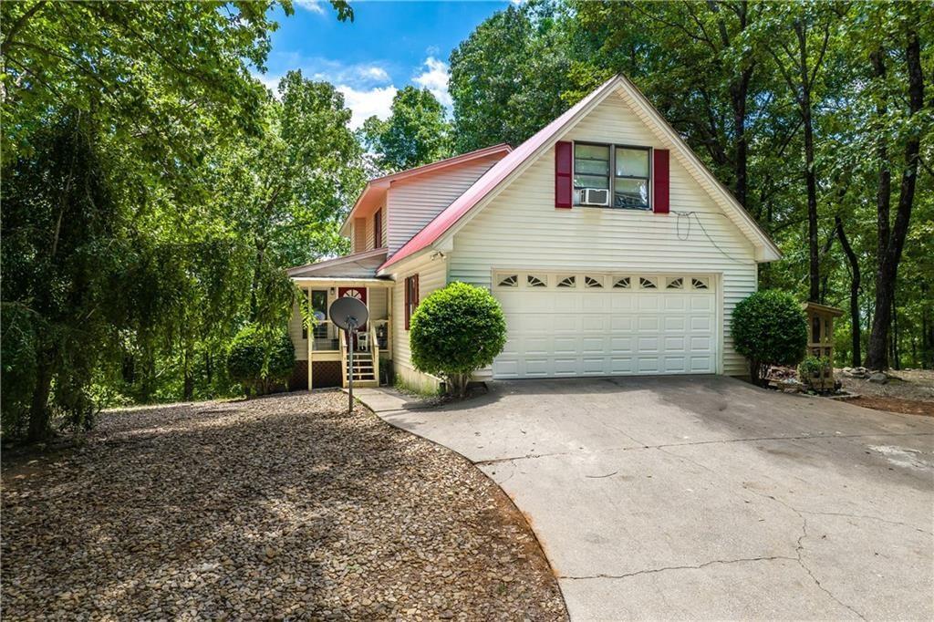 7591 S Chestatee St, Dahlonega, GA 30533 House Rental in Dahlonega
