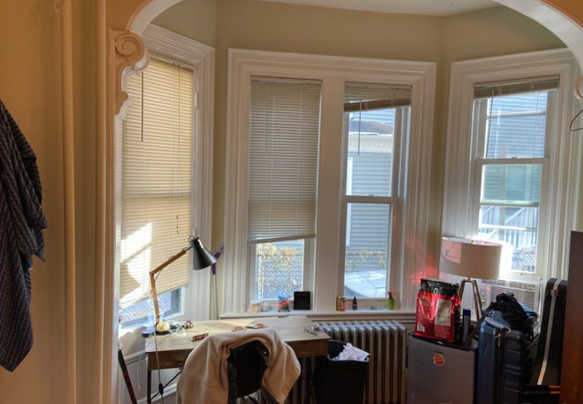 Building Photo - 80 Alleghany St