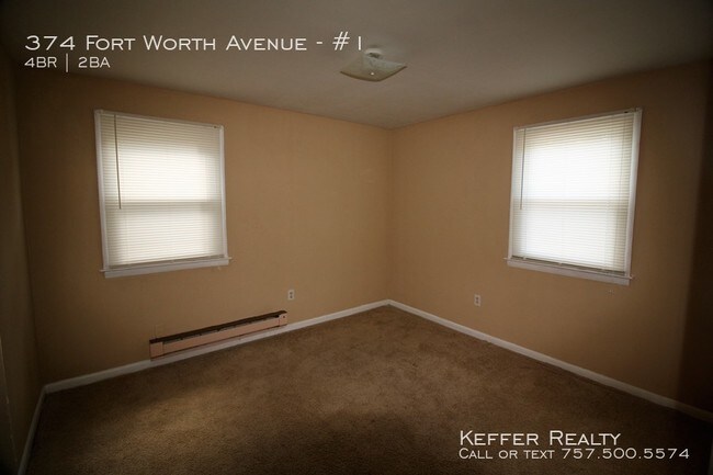 Foto del edificio - 374 Fort Worth