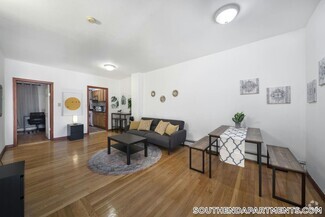 Building Photo - 871 Harrison Ave