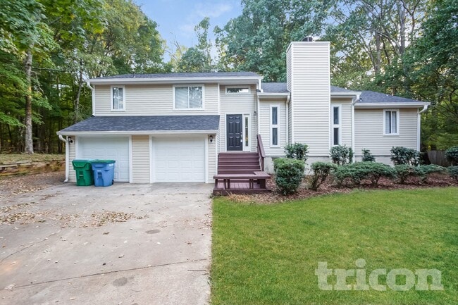 Building Photo - 5911 Leatherwood Ln