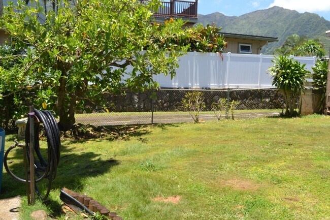 Foto del edificio - 47-381-381 Ahuimanu Rd