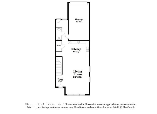 Foto del edificio - 618 Wendell Falls Pkwy