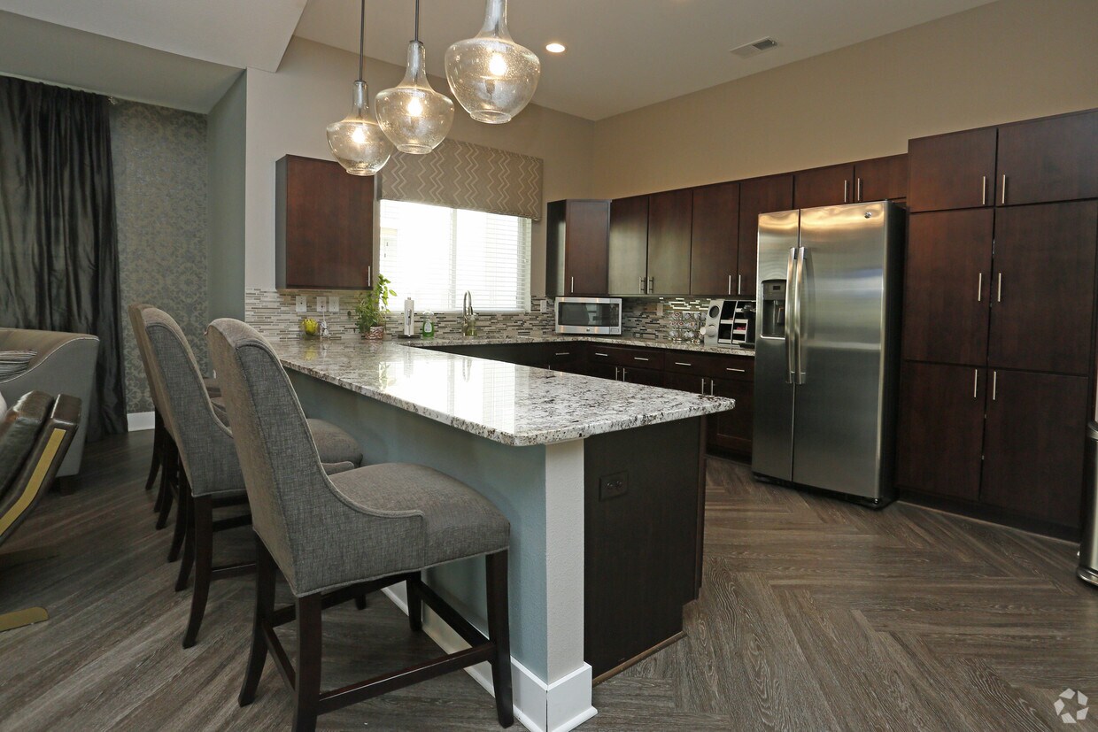 Legacy Landing Apartments Norwalk, IA