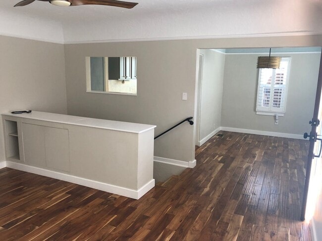 Building Photo - Elegant, Multilevel 3 Bedroom 2 Bathroom in Hillcrest / North Park with Outdoor Space