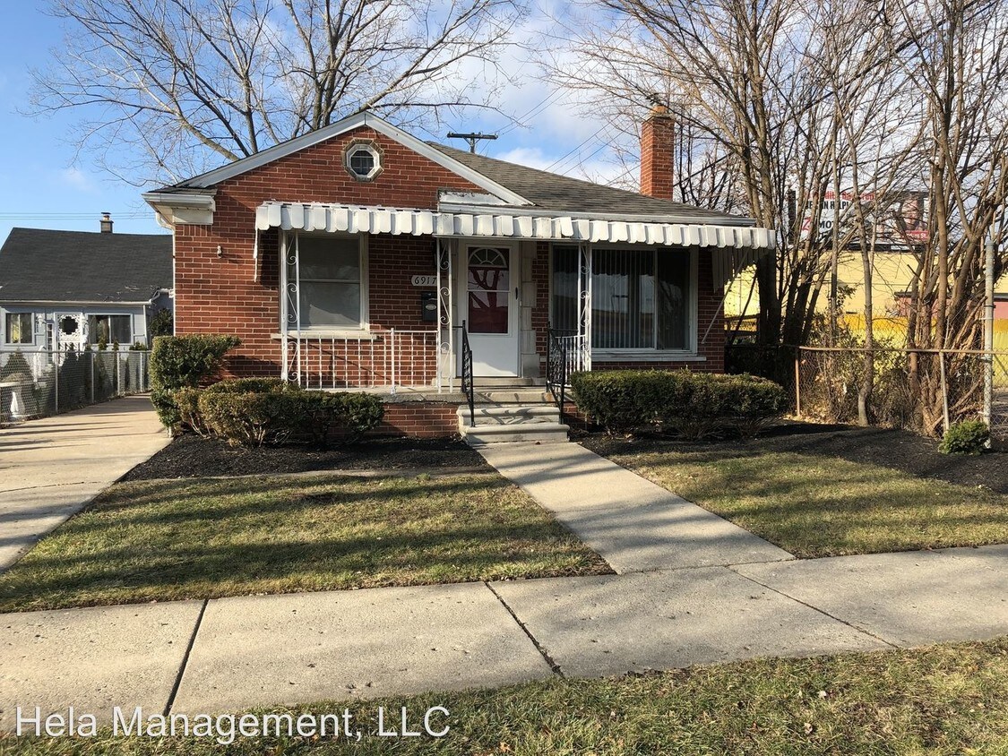 Primary Photo - 3 br, 2 bath House - 6917 Heyden