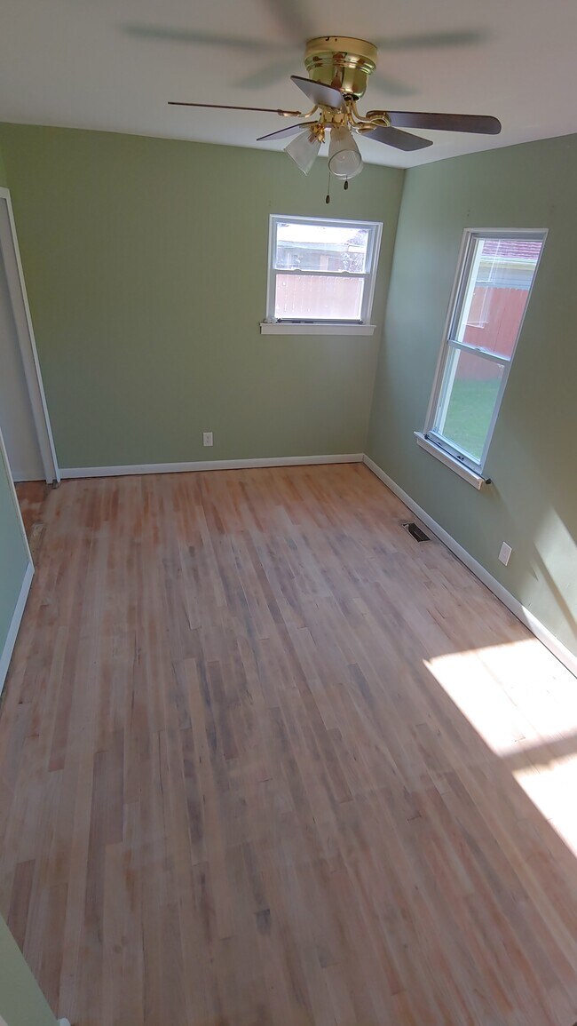 23300 Harrellson St, MI 48042 House Rental in MI