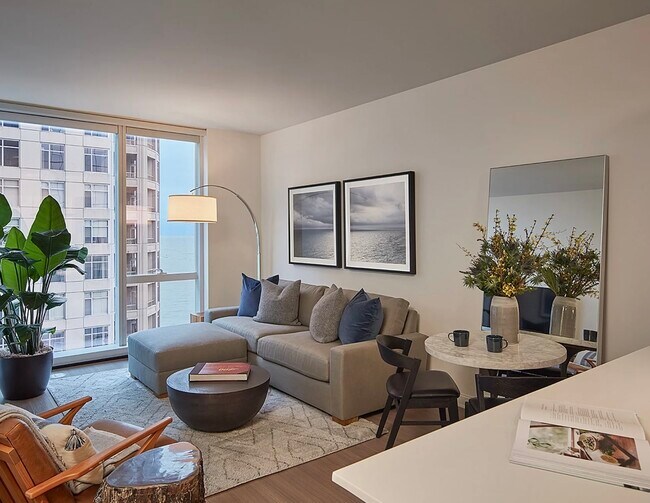 Foto del edificio - 500 N Lake Shore Dr