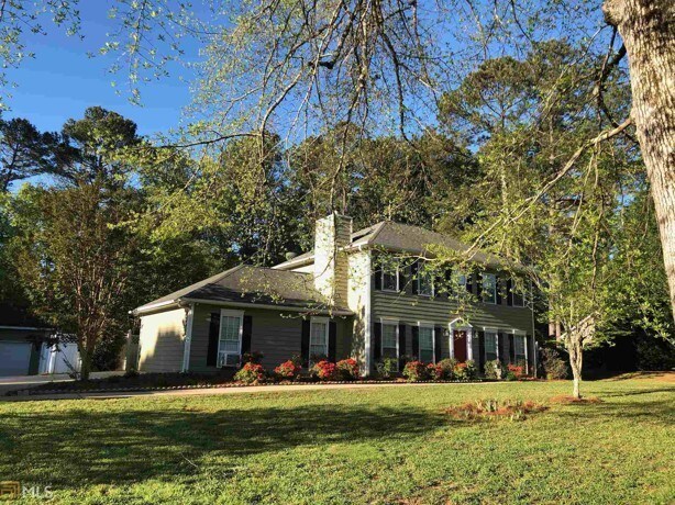 Building Photo - 45 London Ln, Sharpsburg, GA 30277