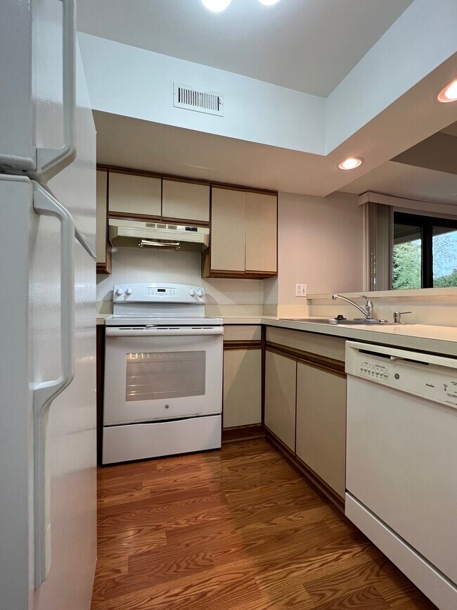 Cocina - 225 Briarcrest