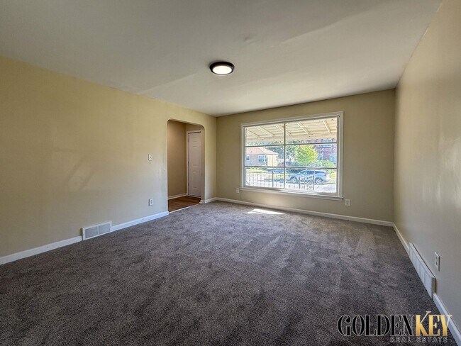 Foto del edificio - Spacious Newly Remodeled Ranch!