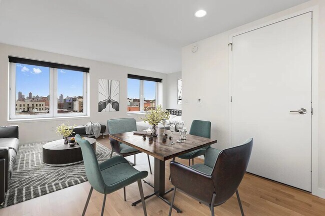 Foto del edificio - 31-57 31st Street